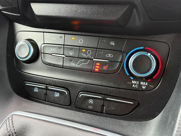 Ford Transit Connect 1.5 200 EcoBlue Limited L1 Euro 6 (s/s) 5dr