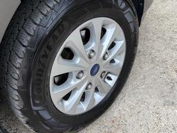 Ford Transit Custom 2.0 320 EcoBlue Limited Crew Van L2 H1 Euro 6 (s/s) 5dr (6 Seat) at 32th