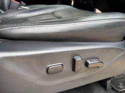 Nissan Navara 2.3 dCi Tekna Auto 4WD Euro 6 4dr at 28th