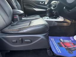 Nissan Navara 2.3 dCi N-Guard Auto 4WD Euro 6 4dr at 47th