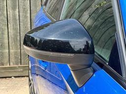 Audi S3 2.0 TFSI Black Edition Sportback S Tronic quattro Euro 6 (s/s) 5dr at 34th
