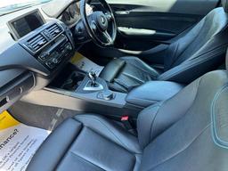 BMW M2 3.0i DCT Euro 6 (s/s) 2dr at 9th