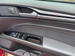 Ford Mondeo 2.0 TiVCT ST-Line Edition CVT Euro 6 (s/s) 5dr at 41th