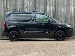 Citroen Berlingo 1.5 BlueHDi 1000 Driver M SWB Euro 6 (s/s) 5dr at 19th