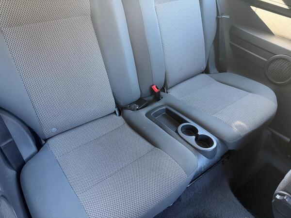 Volkswagen Fox 1.4 16V Urban Fox Euro 4 3dr