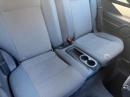 Volkswagen Fox 1.4 16V Urban Fox Euro 4 3dr at 12th