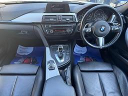 BMW 3 Series 2.0 320d M Sport Auto xDrive Euro 5 (s/s) 4dr at 2th