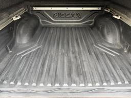 Nissan Navara 2.3 dCi Tekna 4WD Euro 6 (s/s) 4dr at 35th