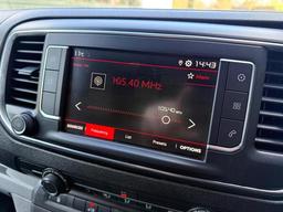 Citroen Dispatch 1.5 BlueHDi 1000 Enterprise Pro M FWD 2 Euro 6 (s/s) 6dr at 14th