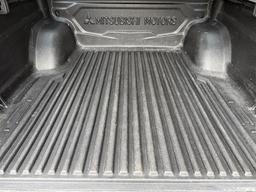 Mitsubishi L200 2.4 DI-D DC Warrior Auto 4WD Euro 6 4dr at 40th