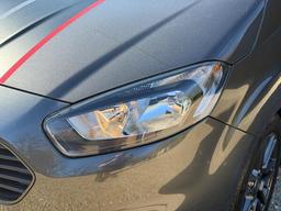 Ford Transit Courier 1.5 TDCi Sport L1 Euro 6 5dr at 23th