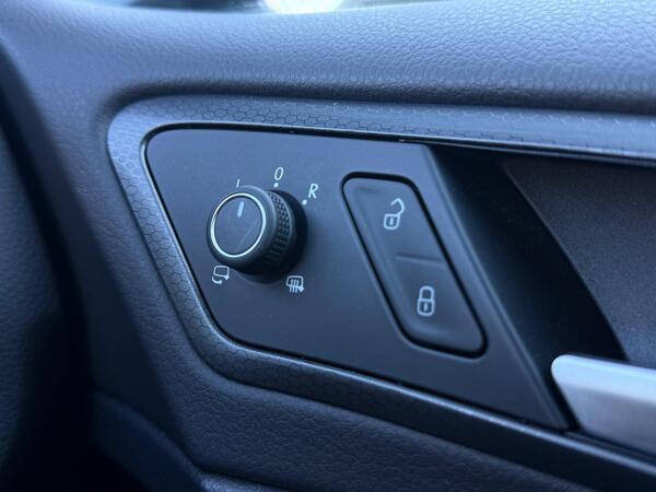 Volkswagen Golf 2.0 TSI GTI Performance Euro 6 (s/s) 5dr