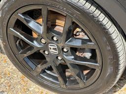 Honda Civic 1.6 i-DTEC Sport Euro 5 (s/s) 5dr at 41th