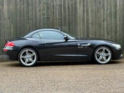 BMW Z4 2.0 20i M Sport Auto sDrive Euro 6 2dr at 21th