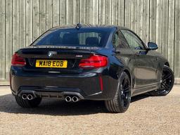 BMW M2 3.0i DCT Euro 6 (s/s) 2dr at 24th