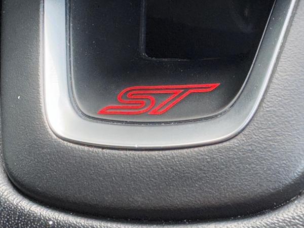 Ford Focus 2.0T EcoBoost ST-3 Euro 6 (s/s) 5dr