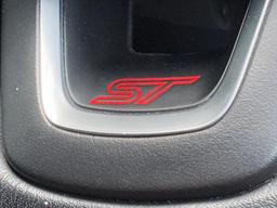 Ford Focus 2.0T EcoBoost ST-3 Euro 6 (s/s) 5dr at 56th
