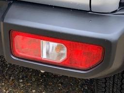 Suzuki Jimny 1.5 LCV ALLGRIP Euro 6 3dr at 38th