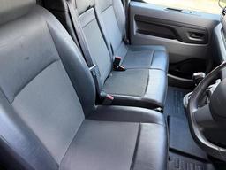 Citroen Dispatch 1.5 BlueHDi 1000 Enterprise Pro M FWD 2 Euro 6 (s/s) 6dr at 13th