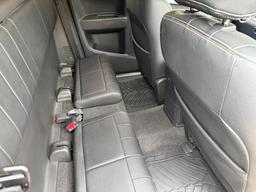 Isuzu D-Max 1.9 TD Yukon 4WD Euro 6 2dr at 24th