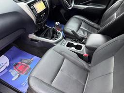 Nissan Navara 2.3 dCi Tekna 4WD Euro 6 (s/s) 4dr at 10th