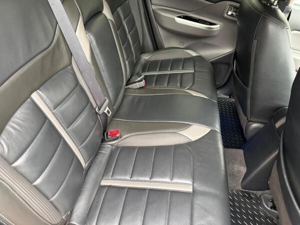 Mitsubishi L200 2.4 DI-D DC Barbarian Auto 4WD Euro 6 4dr