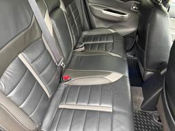 Mitsubishi L200 2.4 DI-D DC Barbarian Auto 4WD Euro 6 4dr at 25th