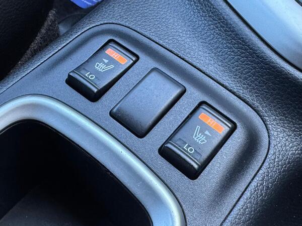 Nissan Navara 2.3 dCi Tekna Auto 4WD Euro 6 4dr