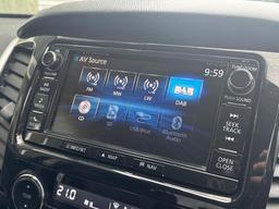 Fiat Fullback 2.4D LX Auto 4WD Euro 6 4dr (Euro 6) at 30th