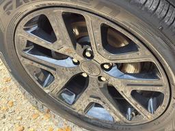 Jeep Renegade 1.6 MultiJetII Night Eagle II Euro 6 (s/s) 5dr at 34th