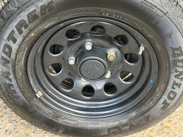 Suzuki Jimny 1.5 LCV ALLGRIP Euro 6 3dr