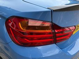 BMW M4 3.0 BiTurbo DCT Euro 6 (s/s) 2dr at 40th