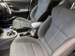 Hyundai i30 1.5 T-GDi MHEV N Line Euro 6 (s/s) 5dr at 27th