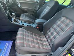 Volkswagen Golf 2.0 TSI GTI Performance DSG Euro 6 (s/s) 5dr at 38th