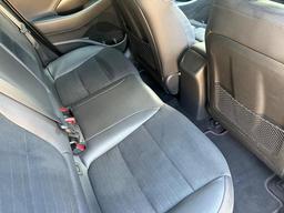 Hyundai i30 2.0 T-GDi N Performance Fastback Euro 6 (s/s) 5dr at 17th