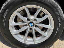 BMW X3 2.0 20d SE Auto xDrive Euro 5 (s/s) 5dr at 51th