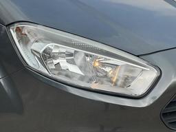 Ford Transit Courier 1.6 TDCi Trend L1 Euro 5 5dr at 28th