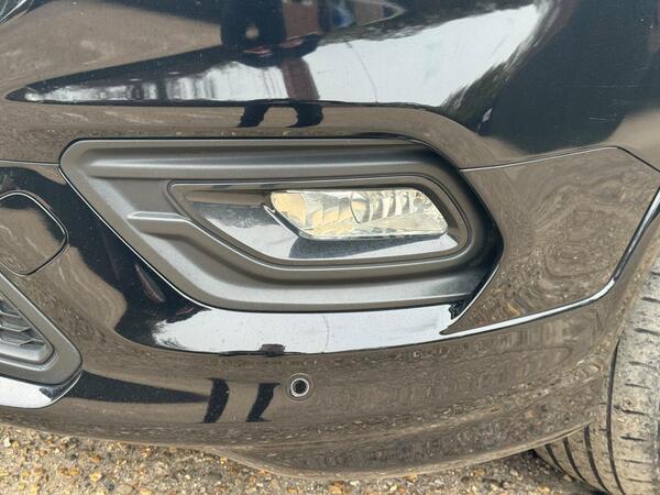 Ford Transit Custom 2.0 290 EcoBlue Sport L1 H1 Euro 6 (s/s) 5dr