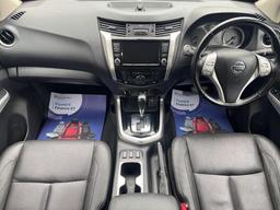 Nissan Navara 2.3 dCi Tekna Auto 4WD Euro 6 4dr at 2th