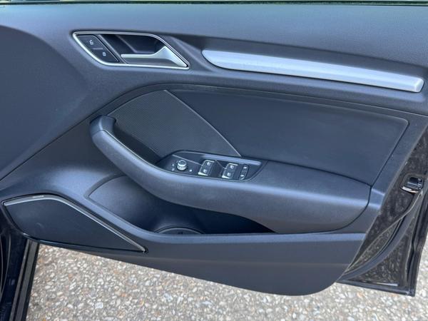 Audi S3 2.0 TFSI Sportback S Tronic quattro Euro 6 (s/s) 5dr