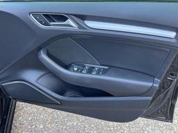 Audi S3 2.0 TFSI Sportback S Tronic quattro Euro 6 (s/s) 5dr at 40th