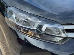 Citroen Dispatch 1.5 BlueHDi 1000 Enterprise Edition XL FWD 3 Euro 6 (s/s) 6dr at 27th