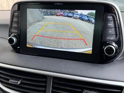 Hyundai TUCSON 1.6 T-GDi Premium Euro 6 (s/s) 5dr at 50th