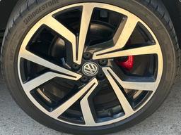 Volkswagen Polo 2.0 TSI GTI DSG Euro 6 (s/s) 5dr at 50th