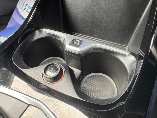 BMW 1 Series 1.5 118i M Sport (LCP) Hatchback 5dr Petrol DCT Euro 6 (s/s) (136 ps)