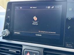 Peugeot Rifter 1.5 BlueHDi GT Line Standard MPV Euro 6 (s/s) 5dr at 57th