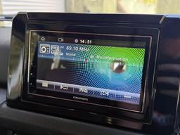 Suzuki Jimny 1.5 LCV ALLGRIP Euro 6 3dr at 10th