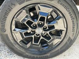 Nissan Navara 2.3 dCi N-Guard Auto 4WD Euro 6 4dr at 21th