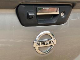 Nissan Navara 2.3 dCi Tekna Auto 4WD Euro 6 4dr at 41th