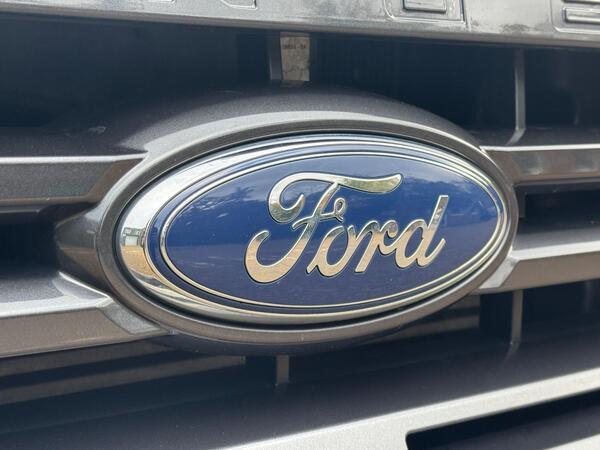 Ford Ranger 3.2 TDCi Wildtrak Auto 4WD Euro 6 (s/s) 4dr